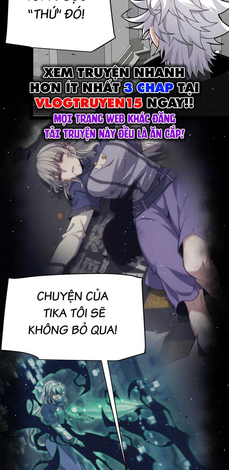 Tôi Đến Từ Thế Giới Trò Chơi Chapter 273 - Trang 2