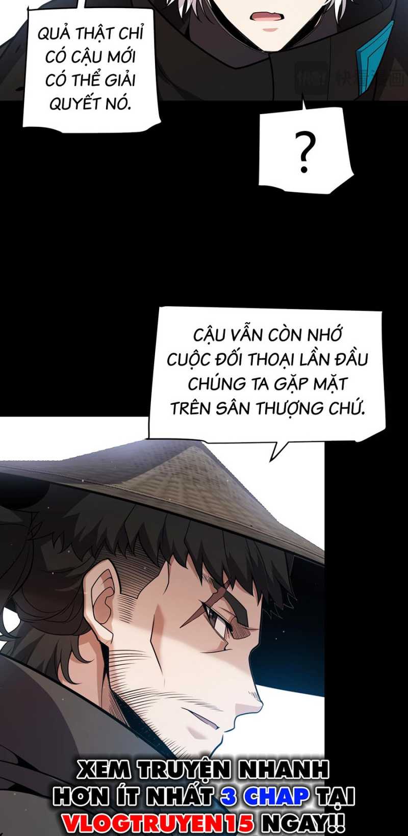 Tôi Đến Từ Thế Giới Trò Chơi Chapter 273 - Trang 2