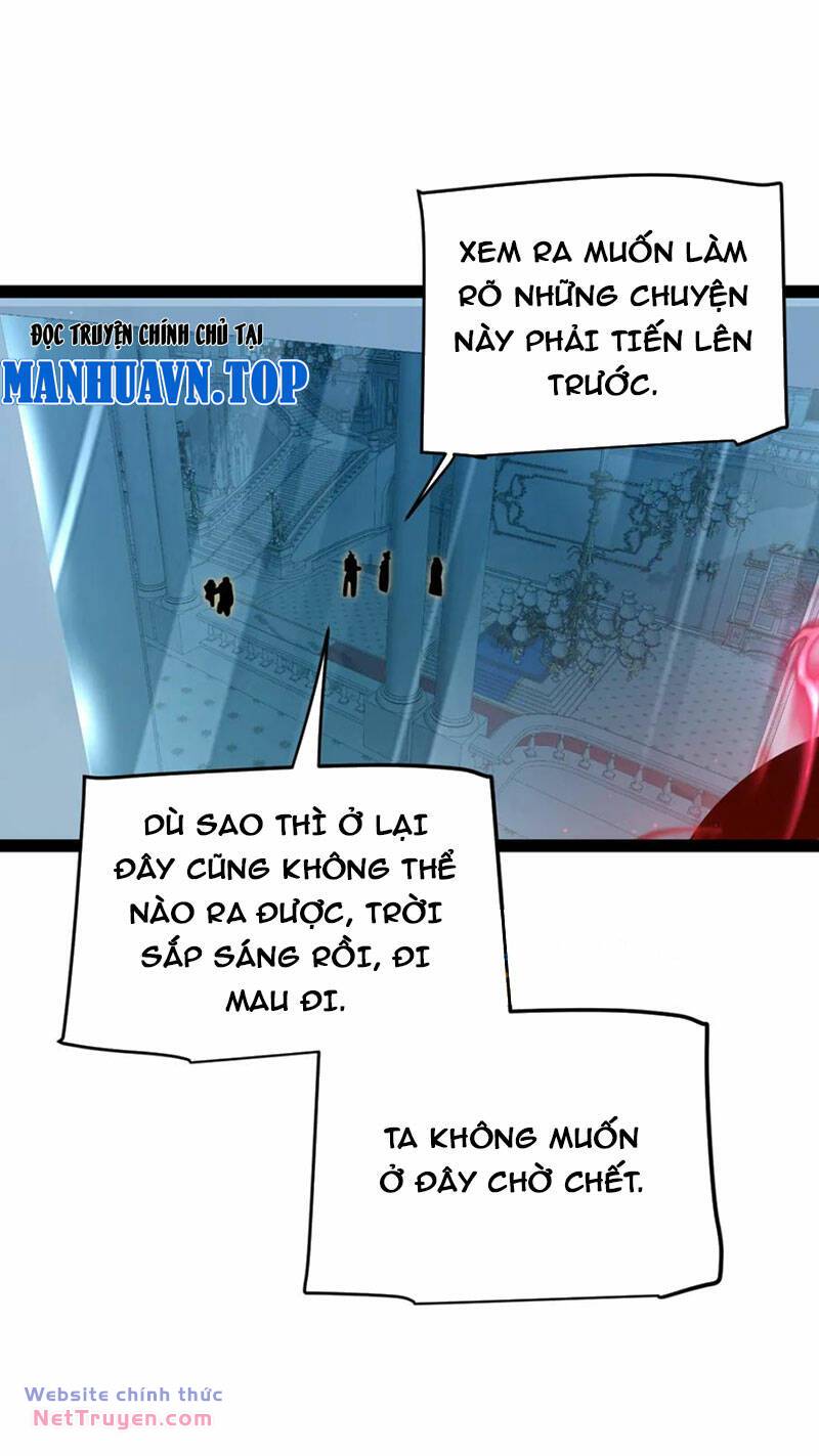 Tôi Đến Từ Thế Giới Trò Chơi Chapter 272 - Trang 2