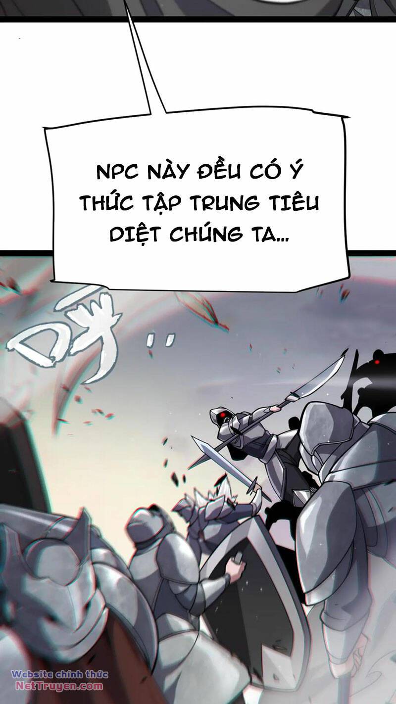 Tôi Đến Từ Thế Giới Trò Chơi Chapter 272 - Trang 2