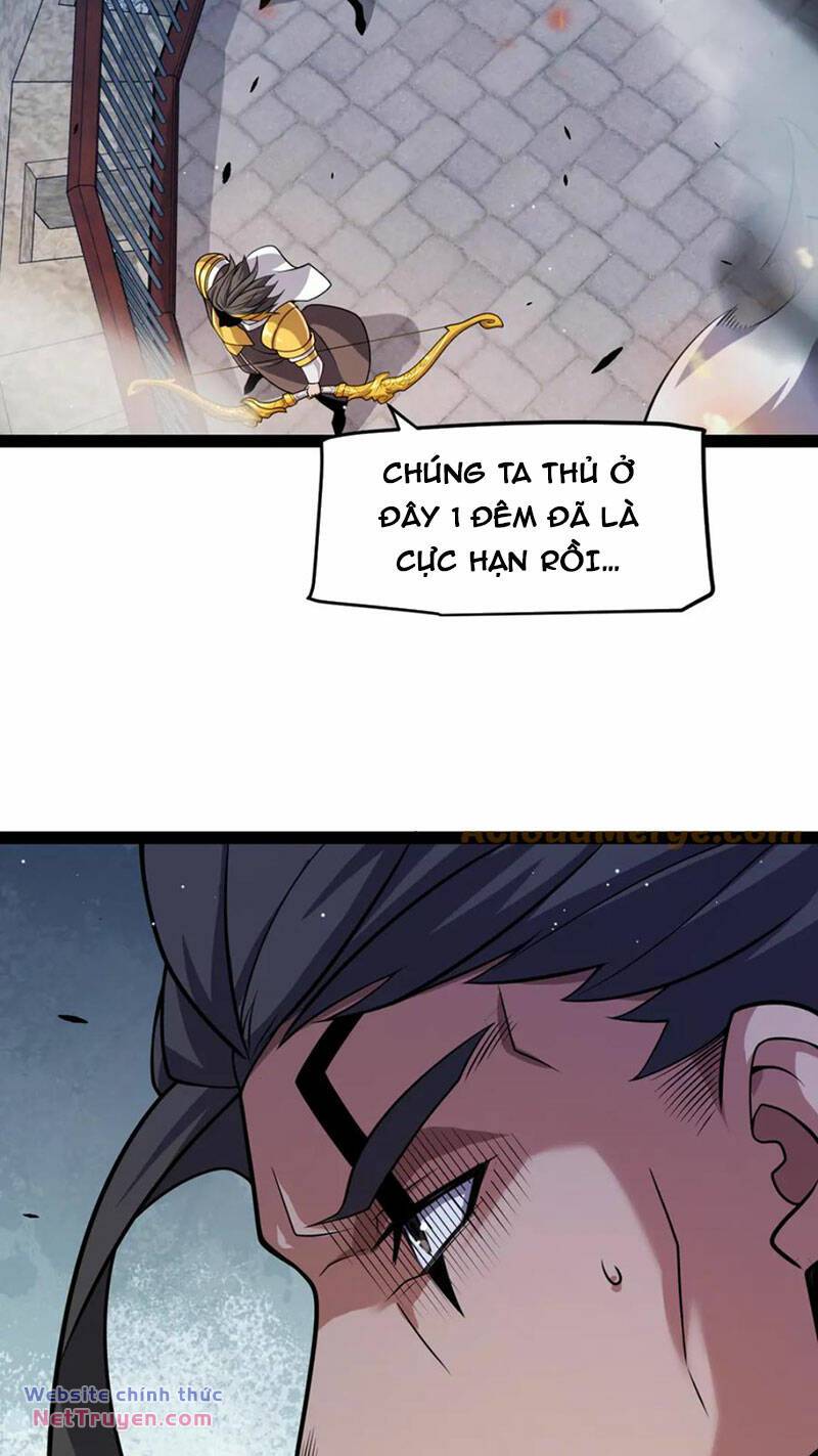 Tôi Đến Từ Thế Giới Trò Chơi Chapter 272 - Trang 2