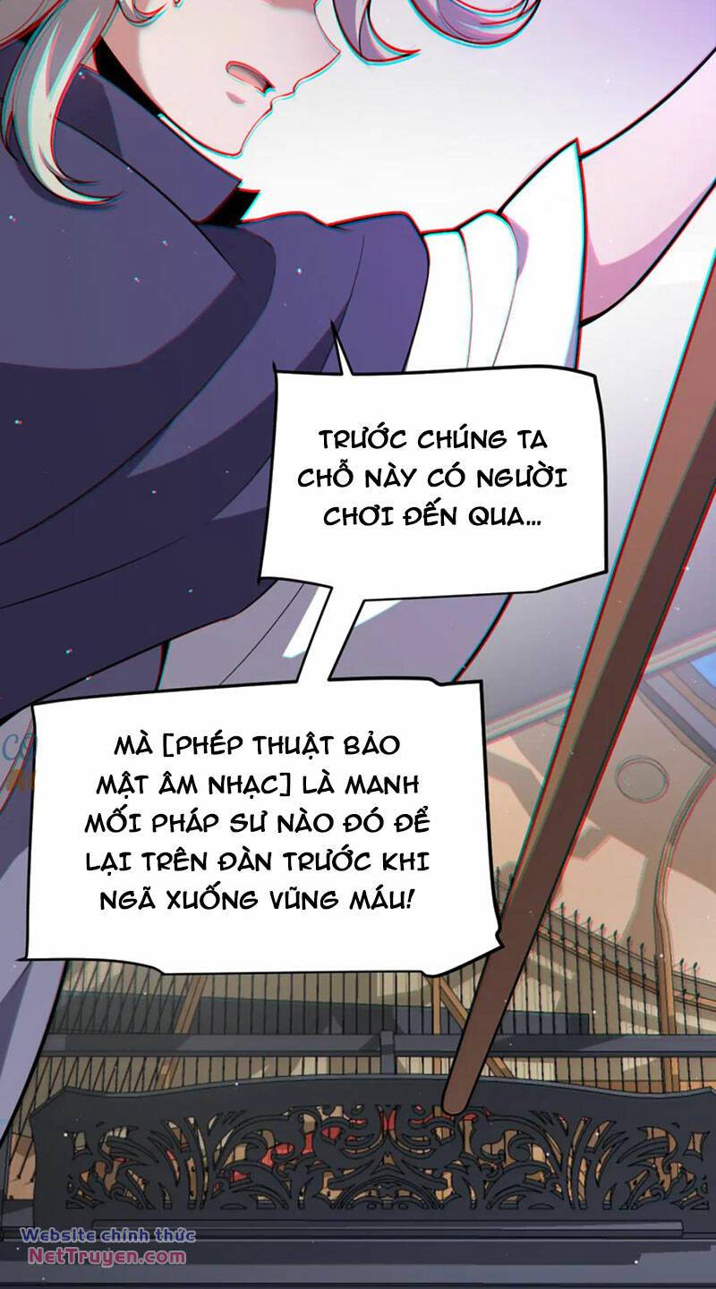 Tôi Đến Từ Thế Giới Trò Chơi Chapter 272 - Trang 2