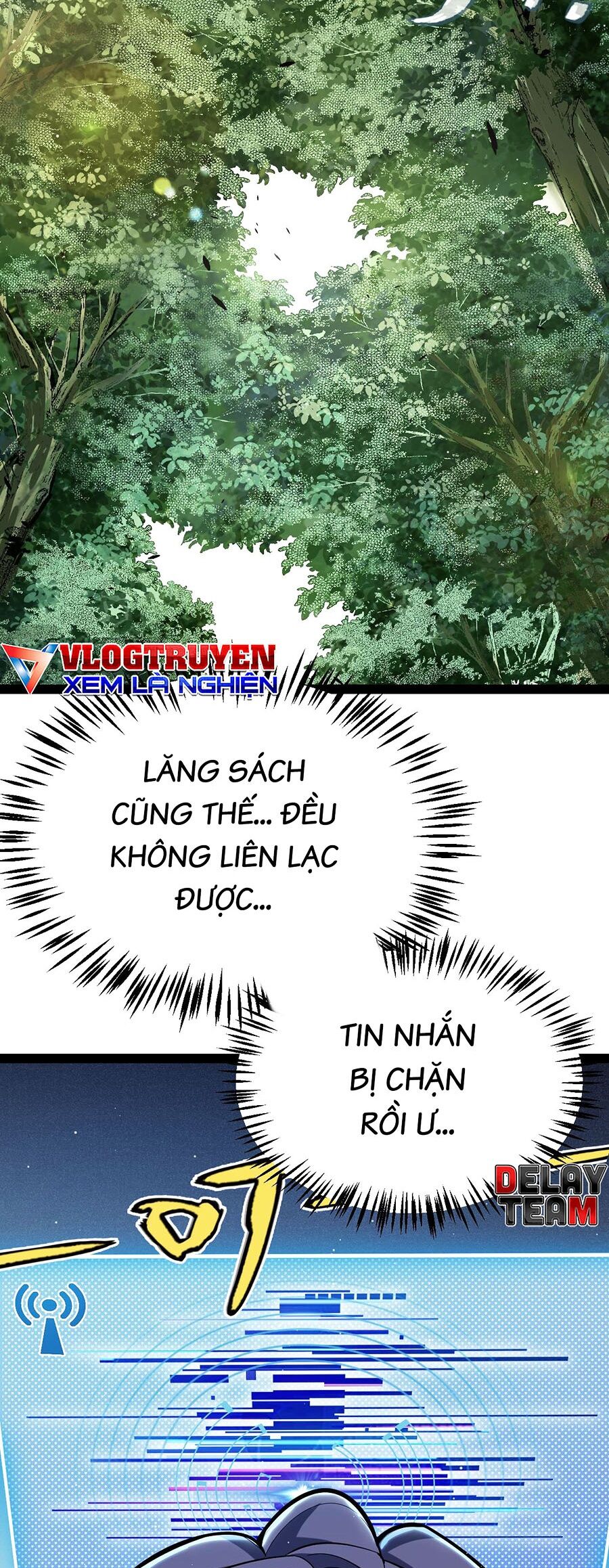 Tôi Đến Từ Thế Giới Trò Chơi Chapter 268 - Trang 2