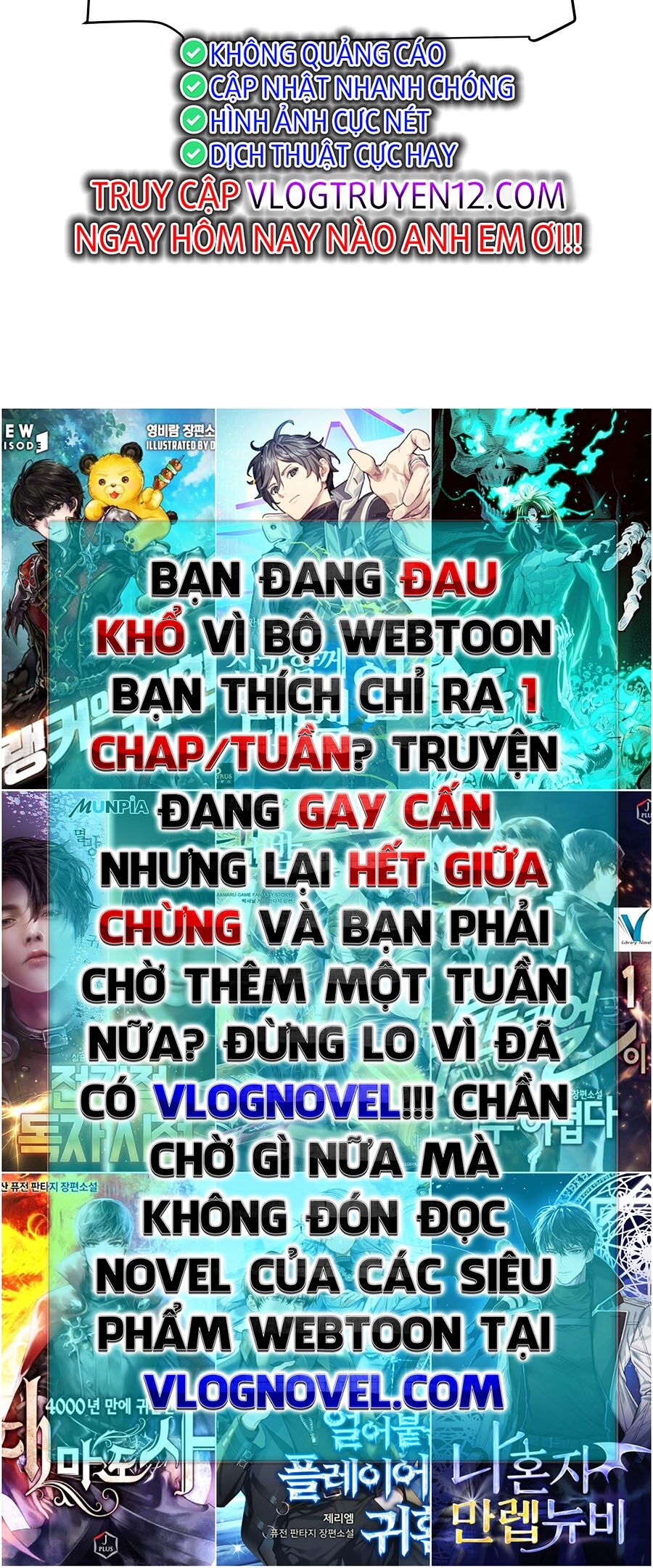 Tôi Đến Từ Thế Giới Trò Chơi Chapter 268 - Trang 2