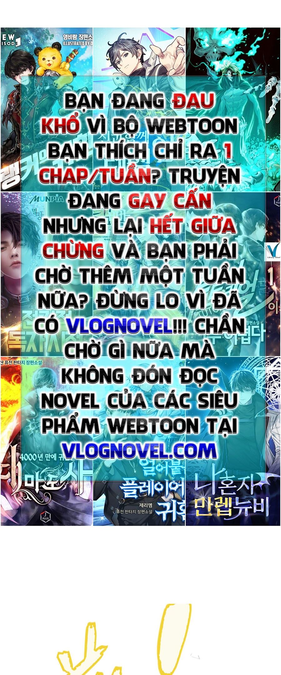 Tôi Đến Từ Thế Giới Trò Chơi Chapter 267 - Trang 2