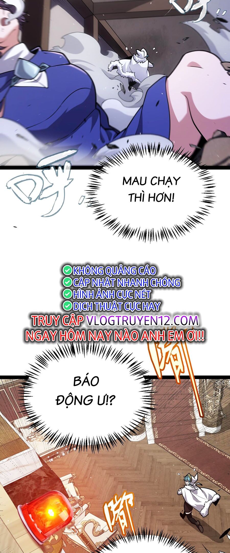 Tôi Đến Từ Thế Giới Trò Chơi Chapter 267 - Trang 2