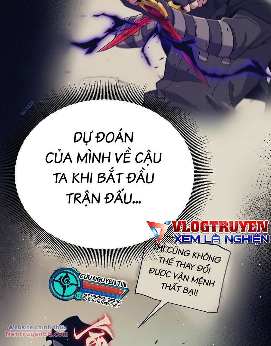 Tôi Đến Từ Thế Giới Trò Chơi Chapter 259 - Trang 2