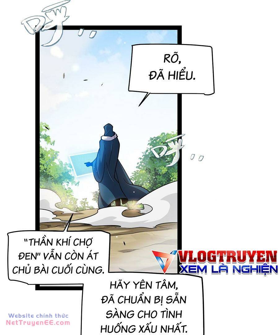 Tôi Đến Từ Thế Giới Trò Chơi Chapter 259 - Trang 2