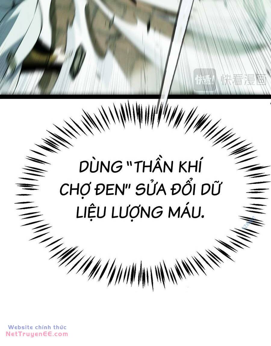 Tôi Đến Từ Thế Giới Trò Chơi Chapter 259 - Trang 2