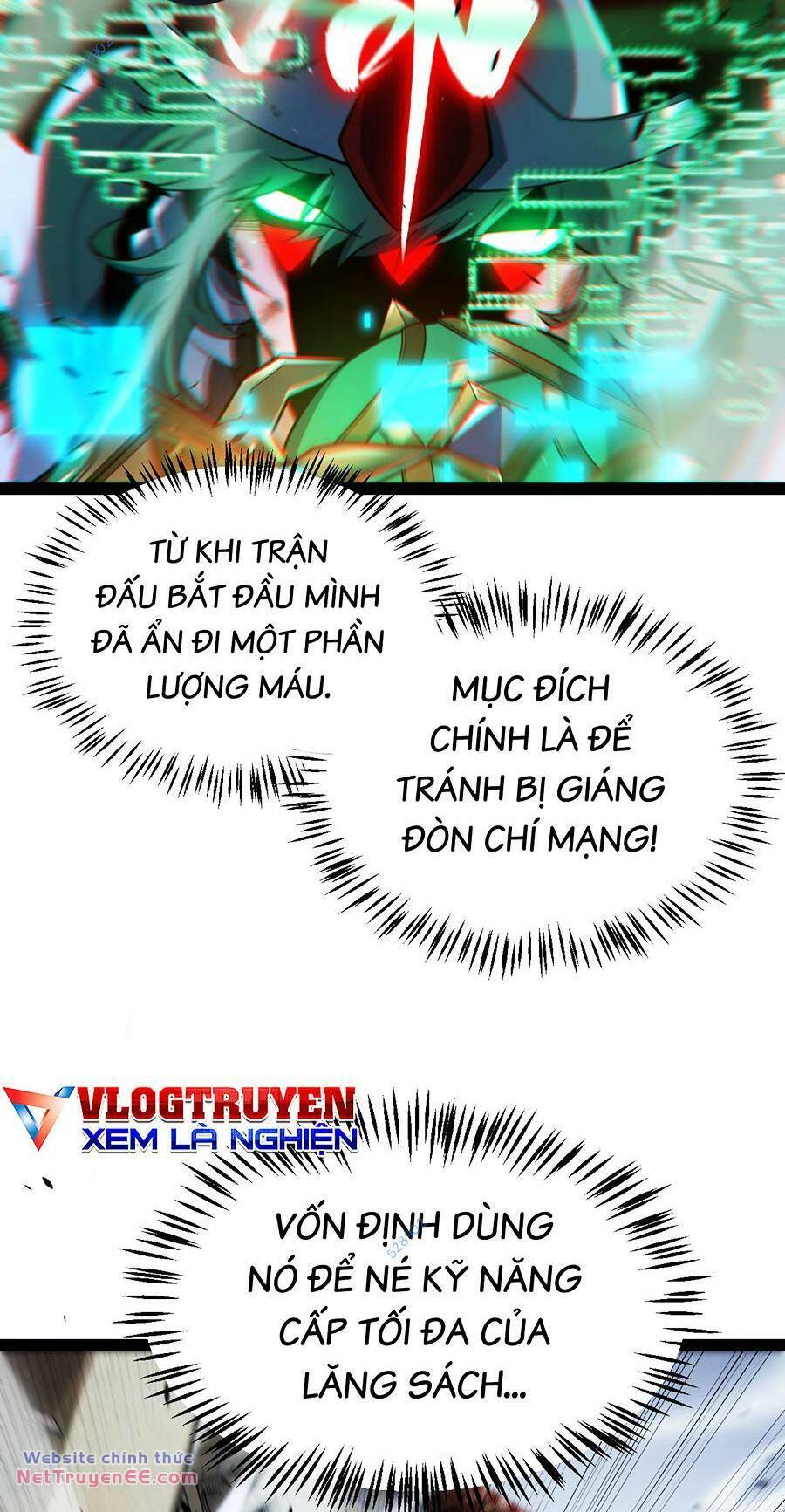 Tôi Đến Từ Thế Giới Trò Chơi Chapter 259 - Trang 2