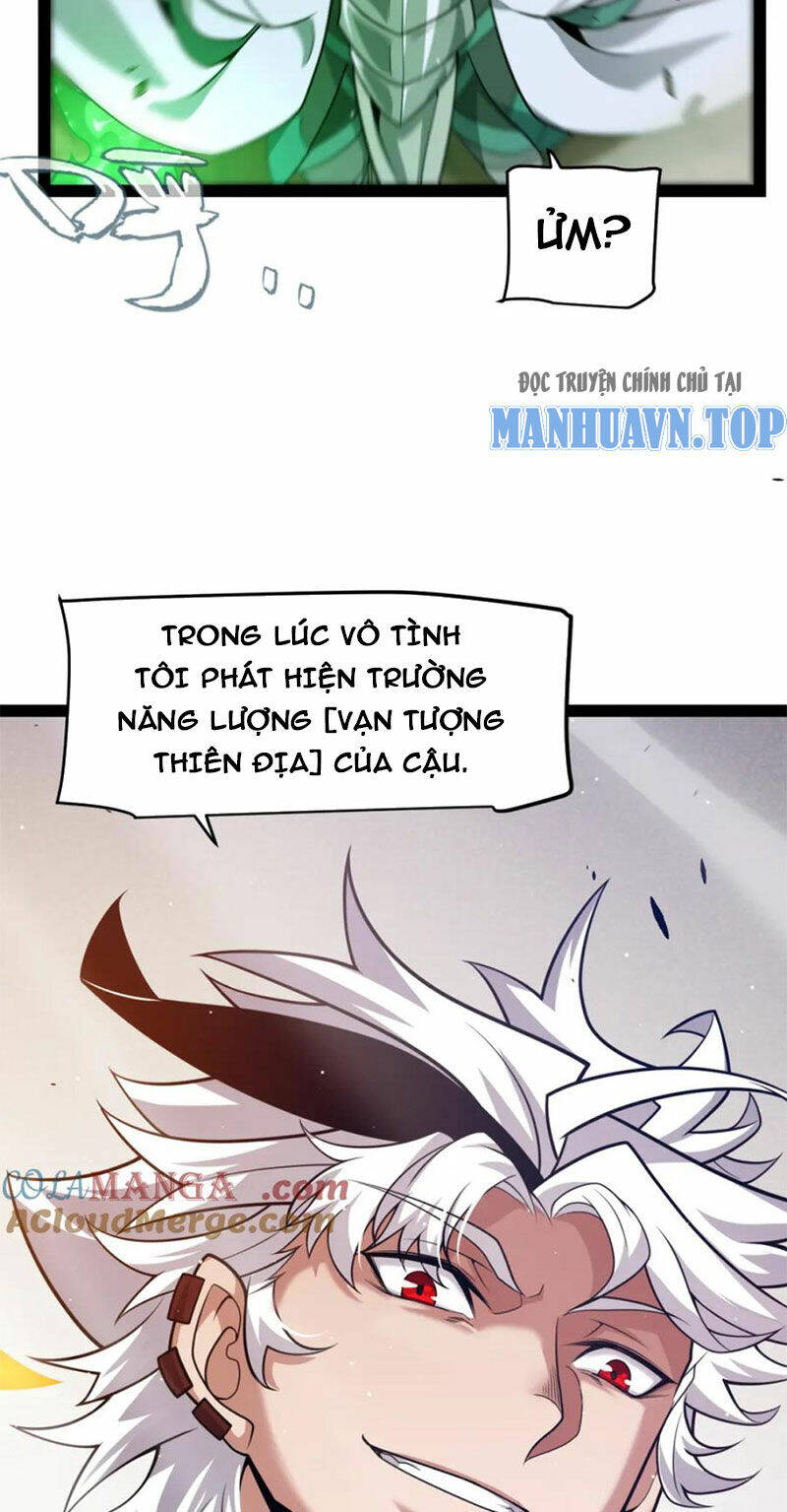 Tôi Đến Từ Thế Giới Trò Chơi Chapter 255 - Trang 2