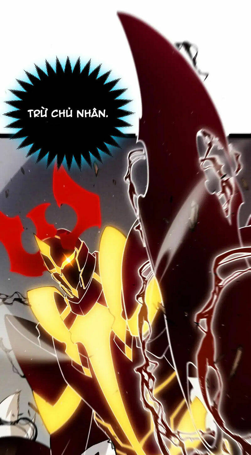 Tôi Đến Từ Thế Giới Trò Chơi Chapter 254 - Trang 2