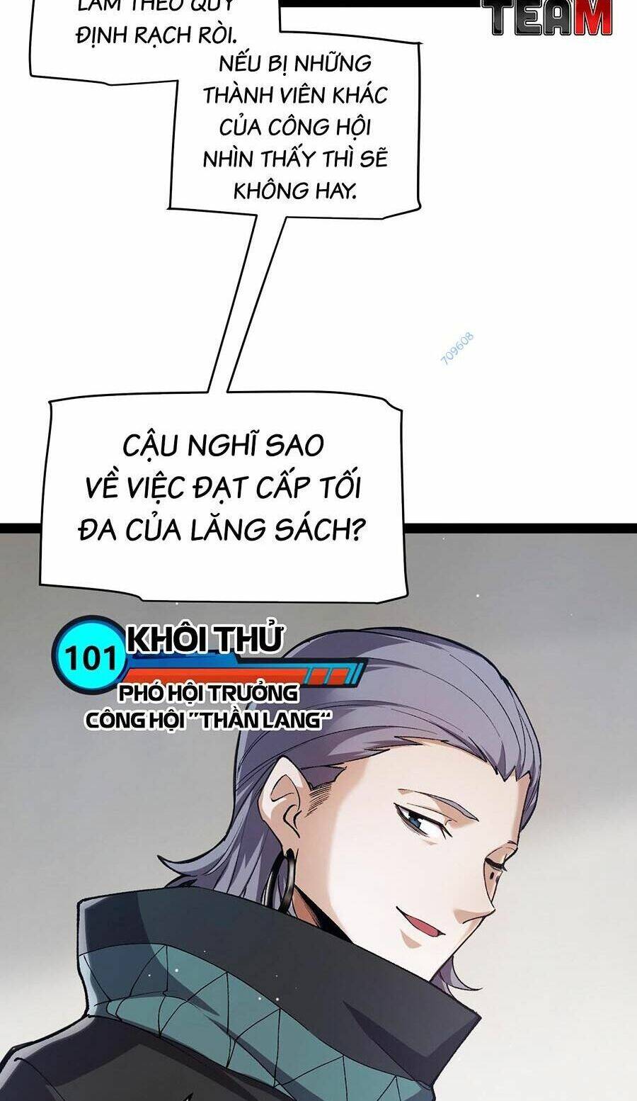 Tôi Đến Từ Thế Giới Trò Chơi Chapter 247 - Trang 2