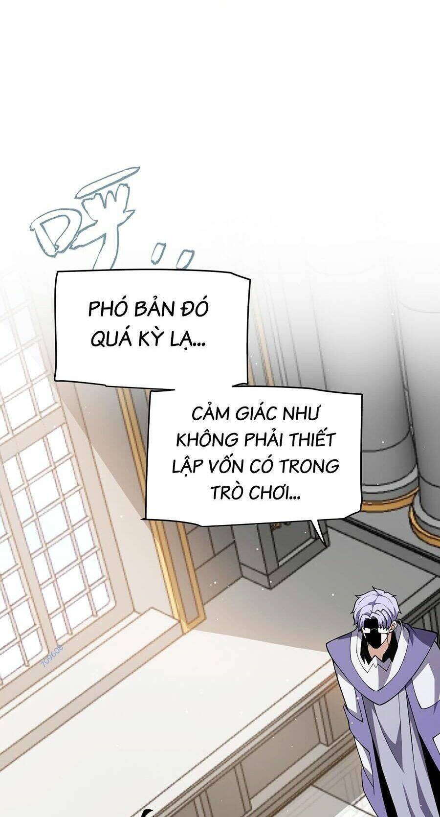 Tôi Đến Từ Thế Giới Trò Chơi Chapter 247 - Trang 2