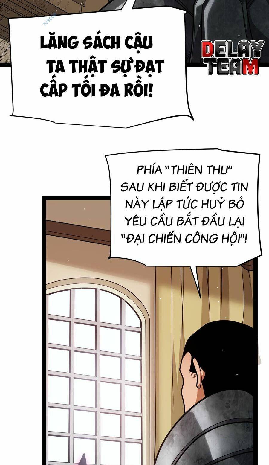 Tôi Đến Từ Thế Giới Trò Chơi Chapter 247 - Trang 2