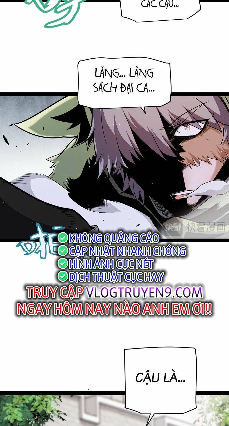 Tôi Đến Từ Thế Giới Trò Chơi Chapter 247 - Trang 2