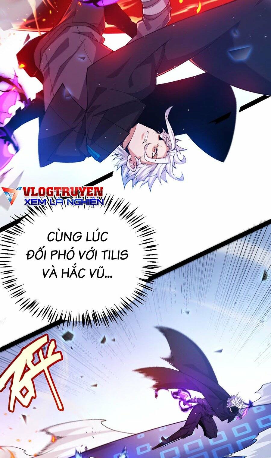 Tôi Đến Từ Thế Giới Trò Chơi Chapter 236 - Trang 2