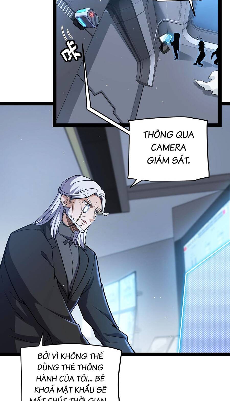 Tôi Đến Từ Thế Giới Trò Chơi Chapter 228 - Trang 2