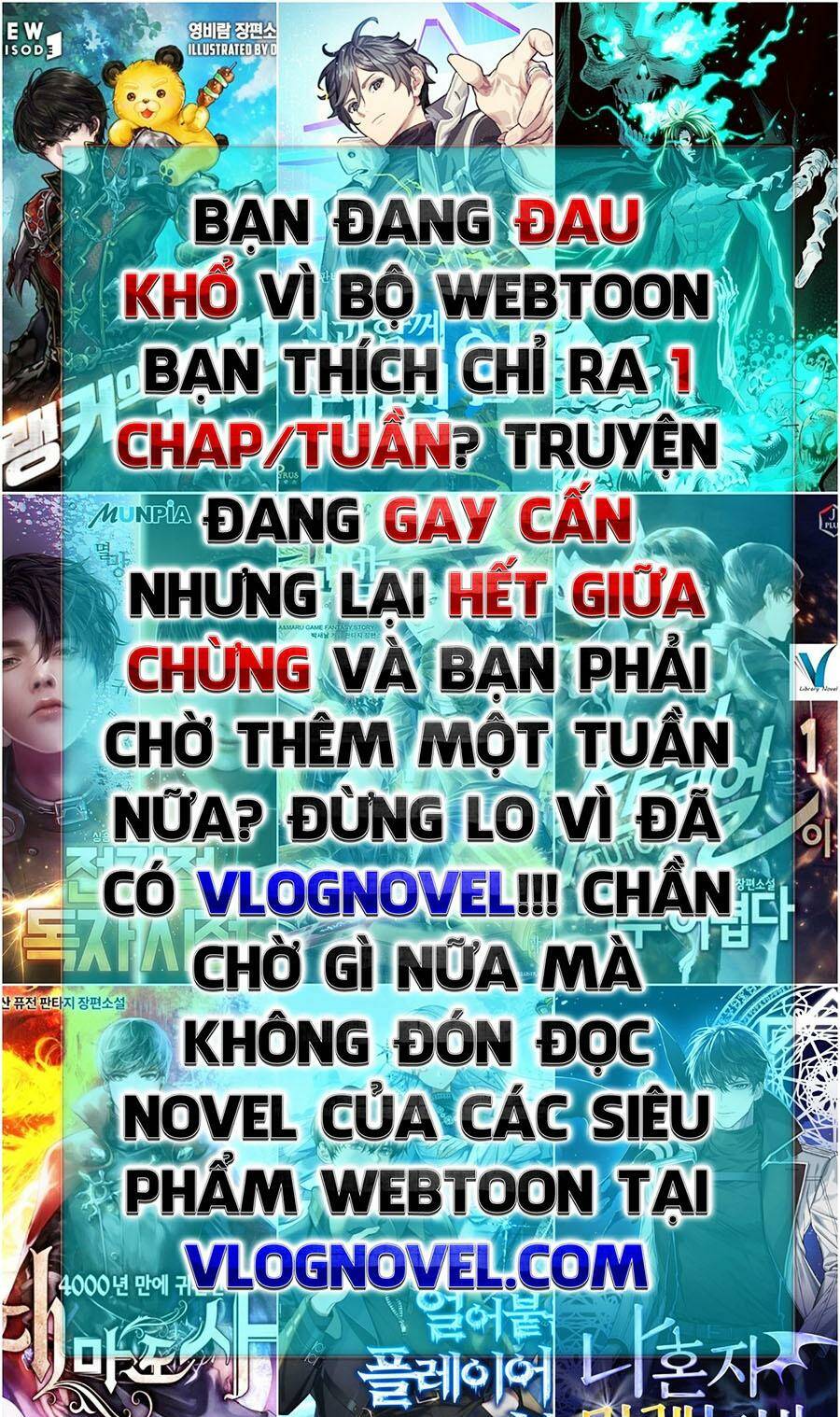 Tôi Đến Từ Thế Giới Trò Chơi Chapter 228 - Trang 2