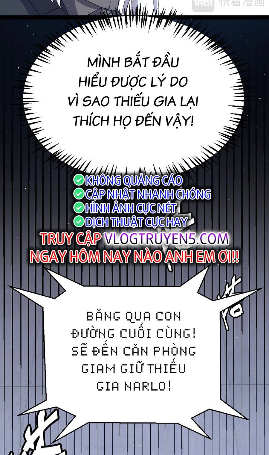 Tôi Đến Từ Thế Giới Trò Chơi Chapter 228 - Trang 2