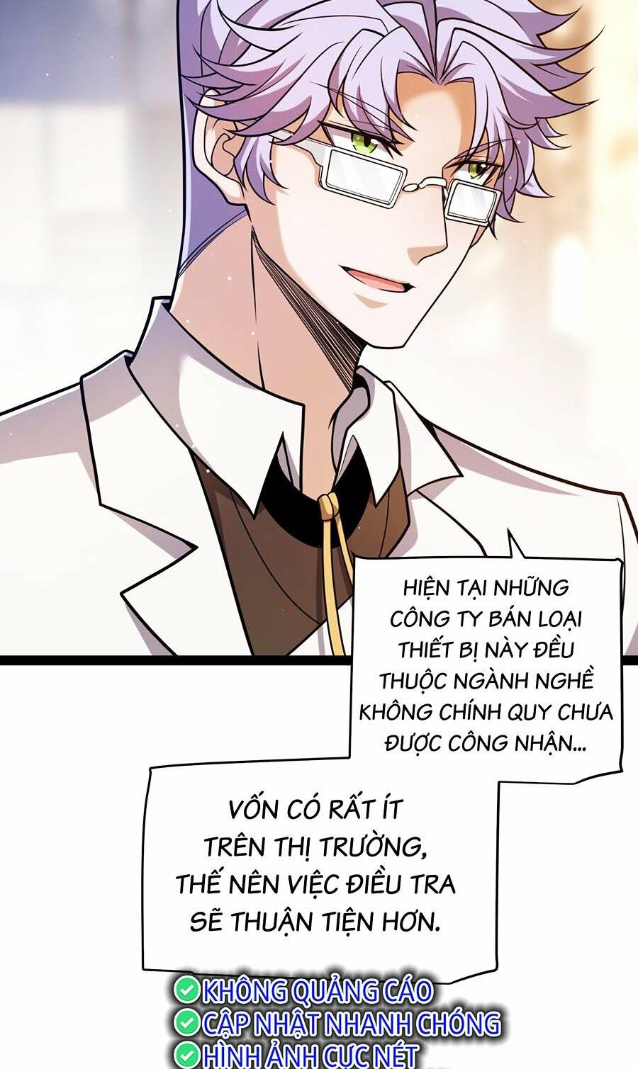 Tôi Đến Từ Thế Giới Trò Chơi Chapter 223 - Trang 2