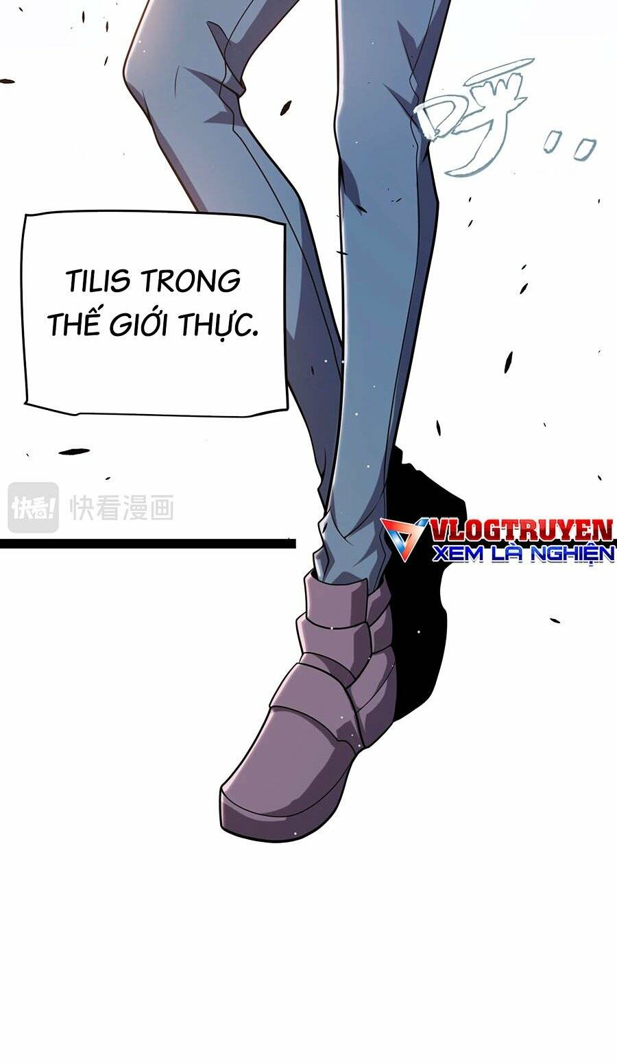 Tôi Đến Từ Thế Giới Trò Chơi Chapter 223 - Trang 2