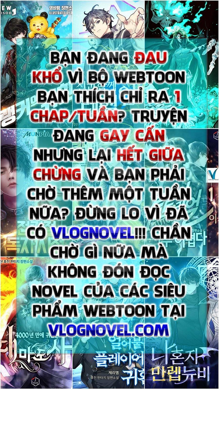 Tôi Đến Từ Thế Giới Trò Chơi Chapter 218 - Trang 2