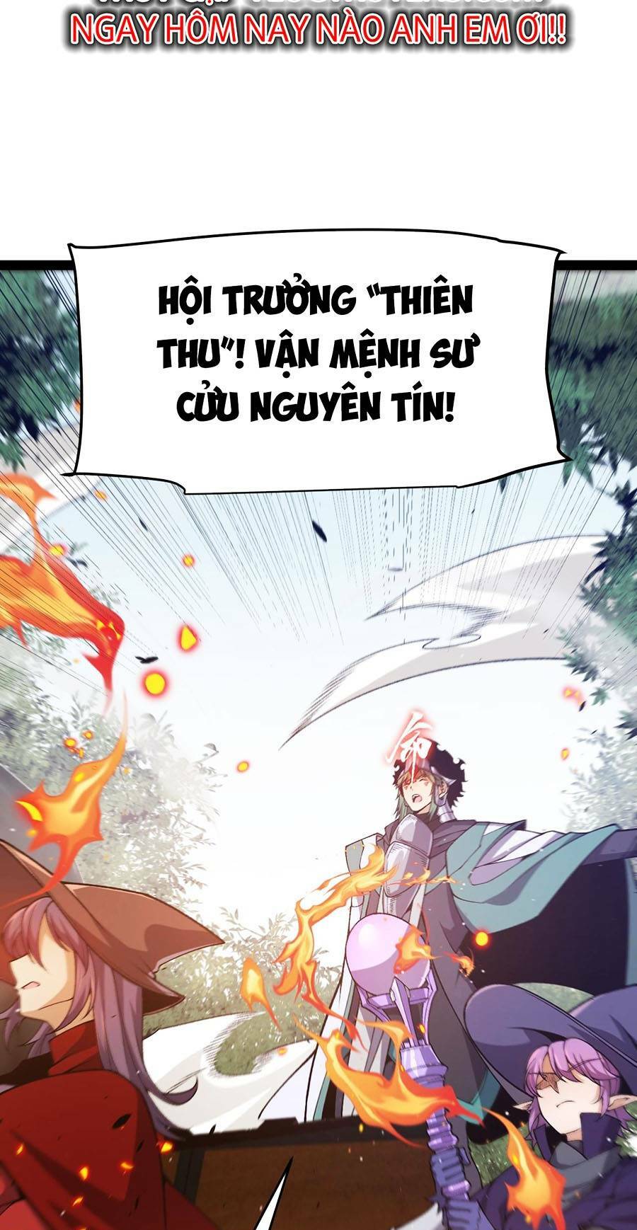 Tôi Đến Từ Thế Giới Trò Chơi Chapter 218 - Trang 2