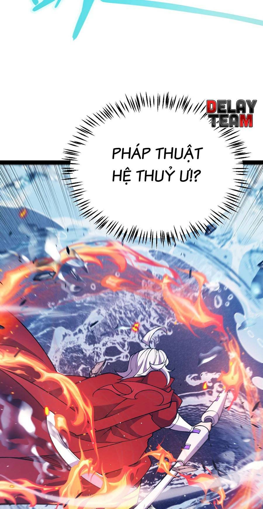 Tôi Đến Từ Thế Giới Trò Chơi Chapter 218 - Trang 2