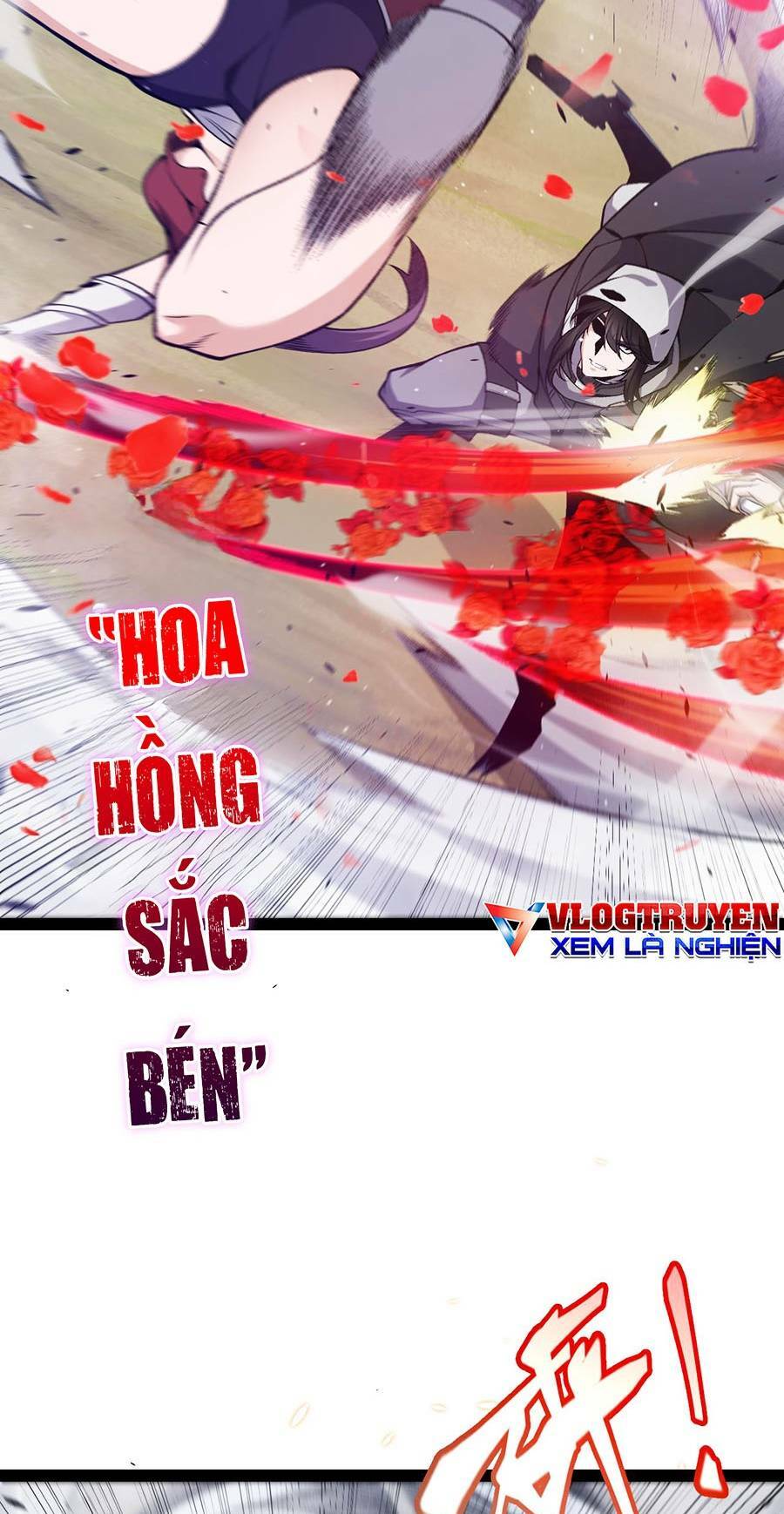 Tôi Đến Từ Thế Giới Trò Chơi Chapter 218 - Trang 2