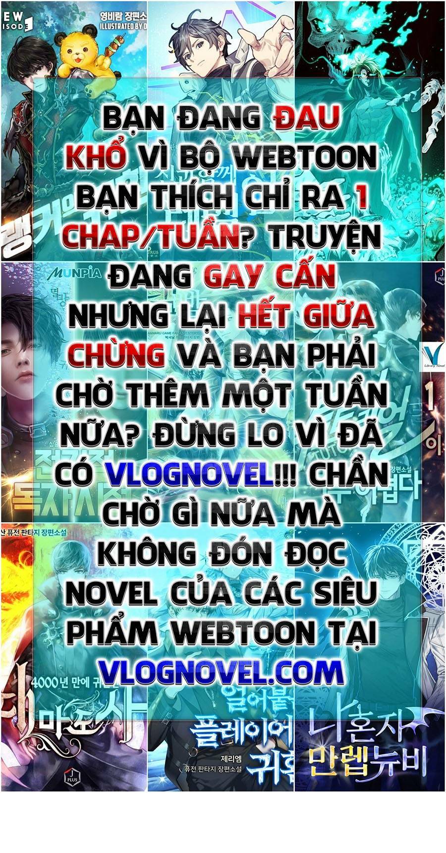 Tôi Đến Từ Thế Giới Trò Chơi Chapter 218 - Trang 2