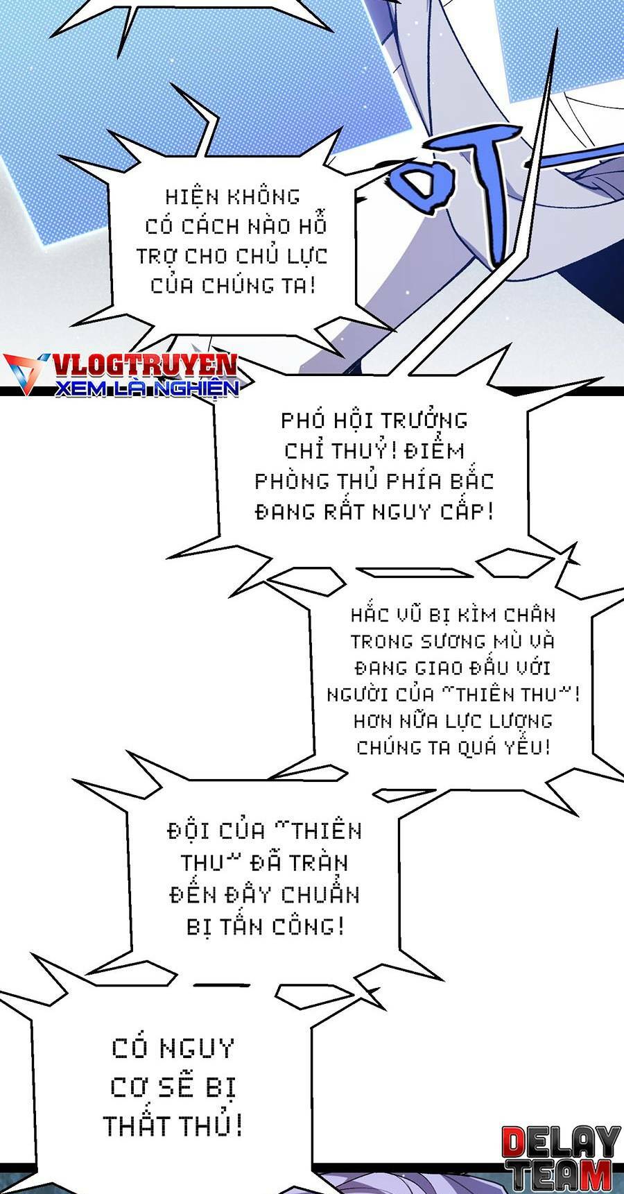 Tôi Đến Từ Thế Giới Trò Chơi Chapter 218 - Trang 2