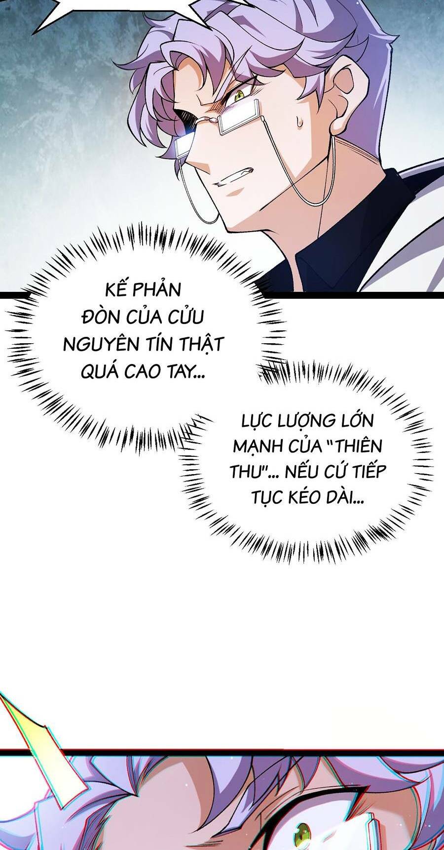 Tôi Đến Từ Thế Giới Trò Chơi Chapter 218 - Trang 2