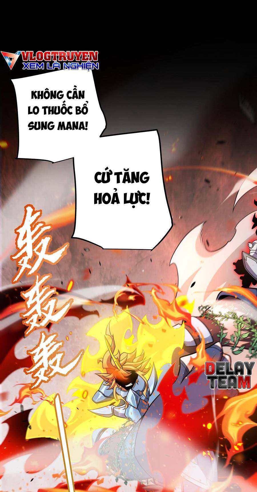 Tôi Đến Từ Thế Giới Trò Chơi Chapter 218 - Trang 2