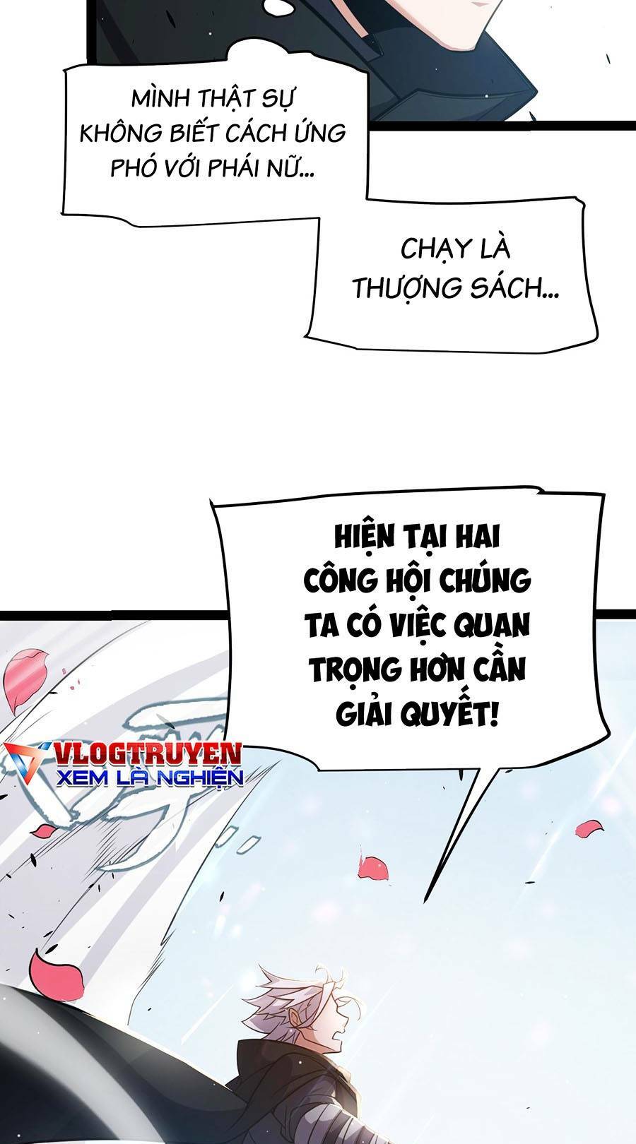 Tôi Đến Từ Thế Giới Trò Chơi Chapter 213 - Trang 2