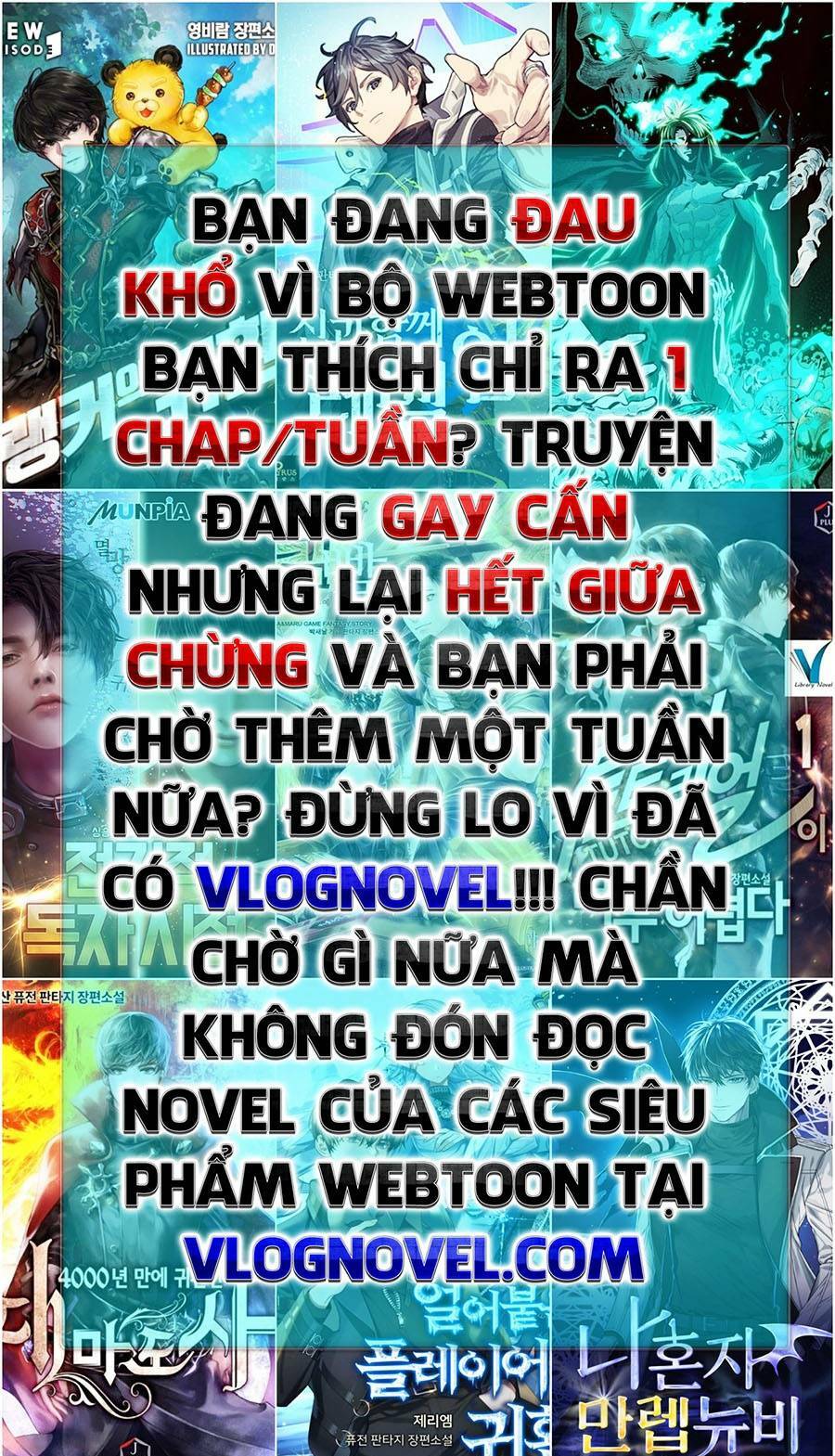 Tôi Đến Từ Thế Giới Trò Chơi Chapter 210 - Trang 2