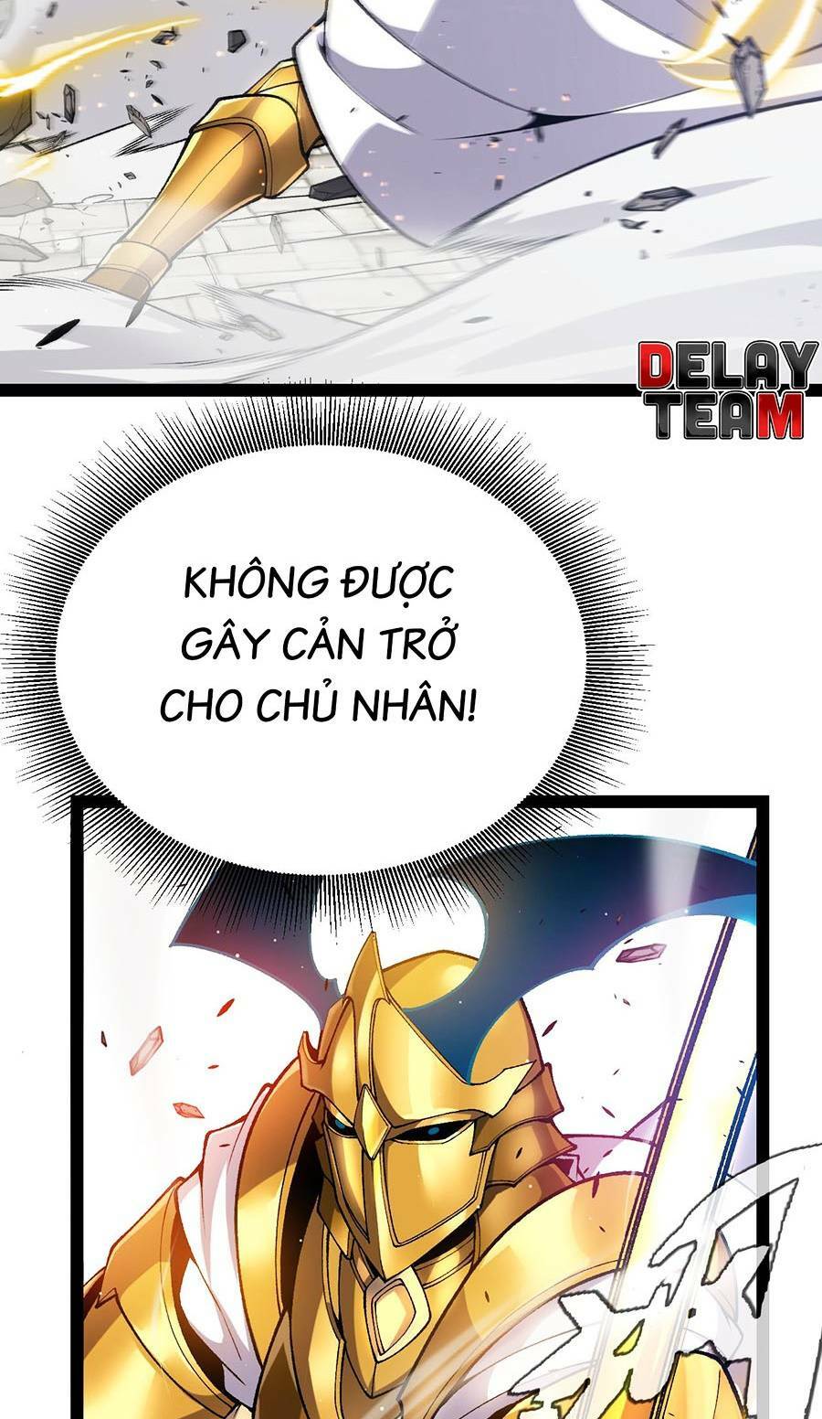 Tôi Đến Từ Thế Giới Trò Chơi Chapter 210 - Trang 2