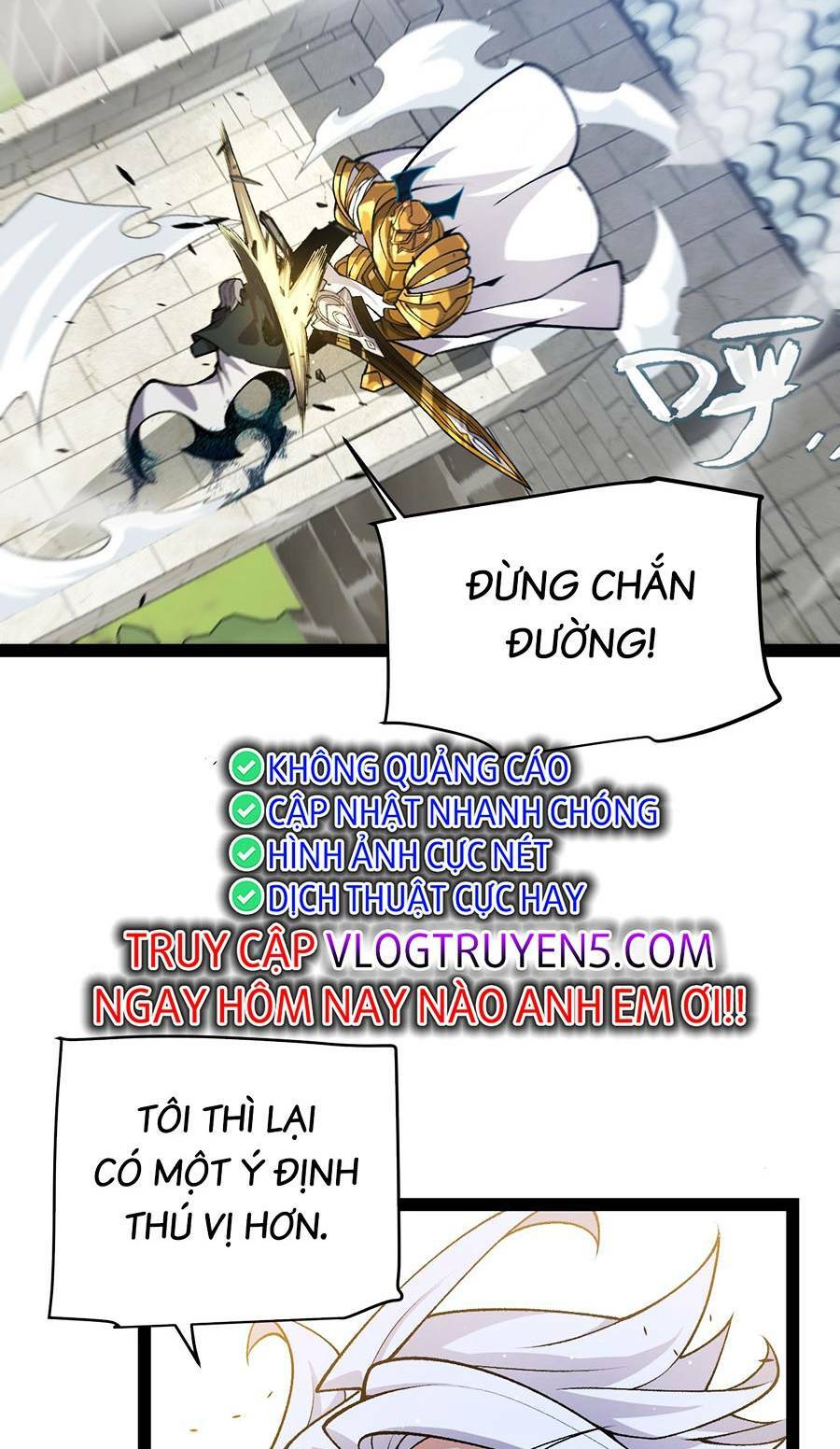 Tôi Đến Từ Thế Giới Trò Chơi Chapter 210 - Trang 2