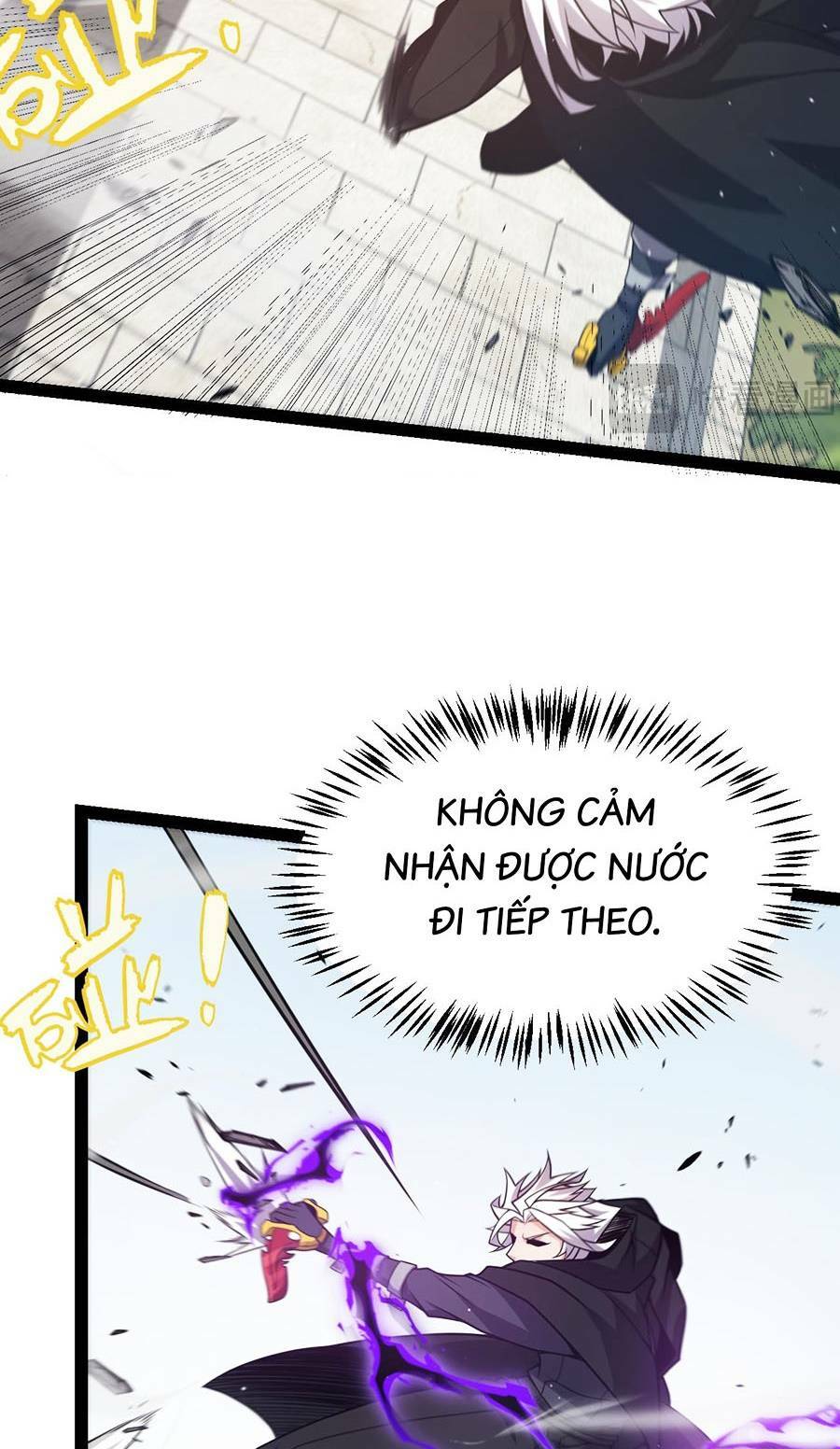 Tôi Đến Từ Thế Giới Trò Chơi Chapter 209 - Trang 2