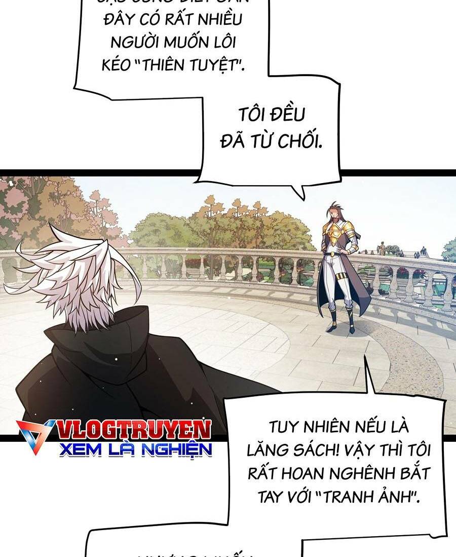 Tôi Đến Từ Thế Giới Trò Chơi Chapter 208 - Trang 2