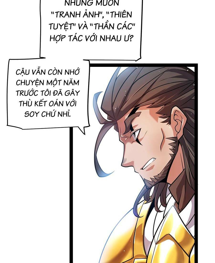 Tôi Đến Từ Thế Giới Trò Chơi Chapter 208 - Trang 2