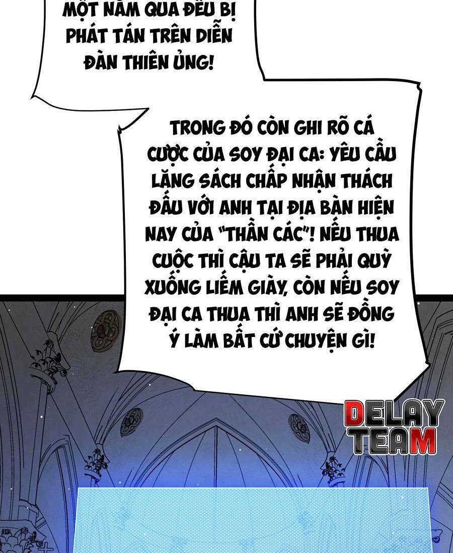 Tôi Đến Từ Thế Giới Trò Chơi Chapter 208 - Trang 2