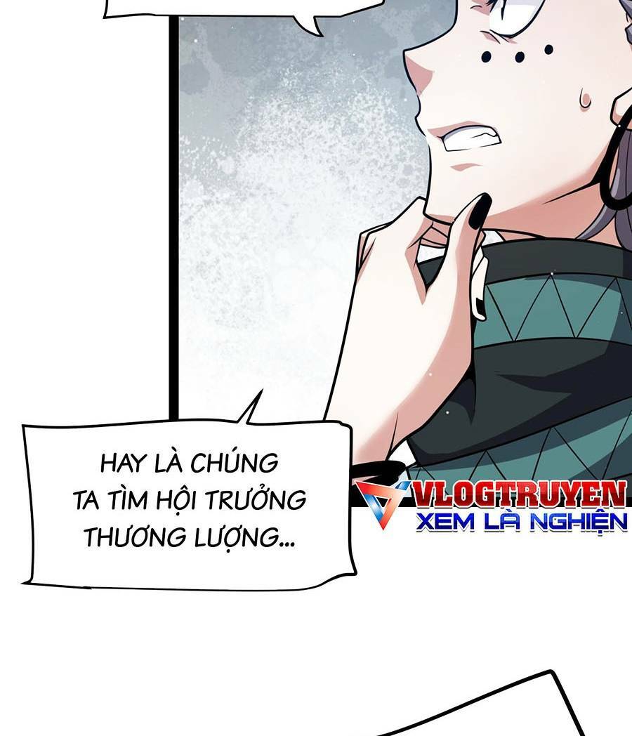 Tôi Đến Từ Thế Giới Trò Chơi Chapter 208 - Trang 2