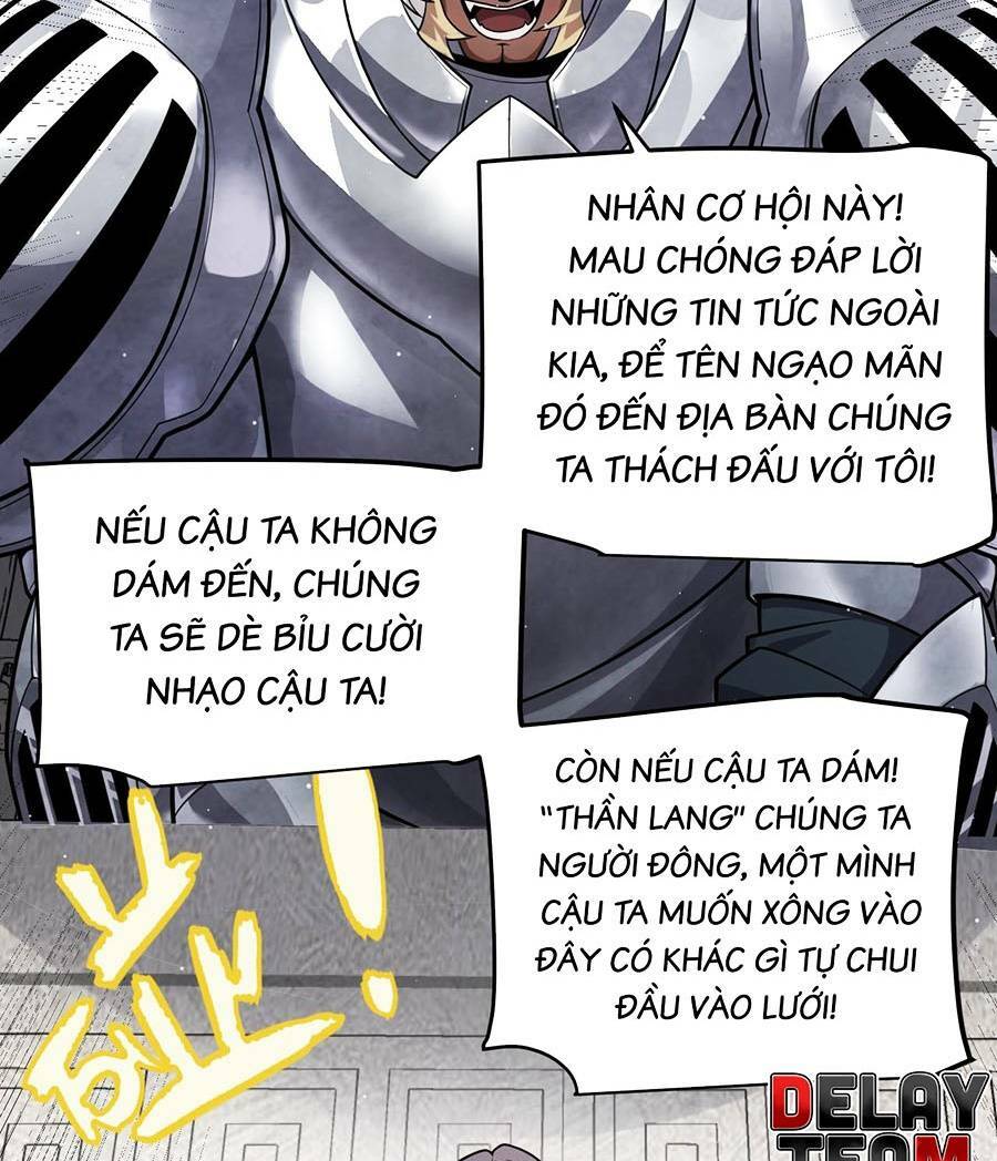 Tôi Đến Từ Thế Giới Trò Chơi Chapter 208 - Trang 2