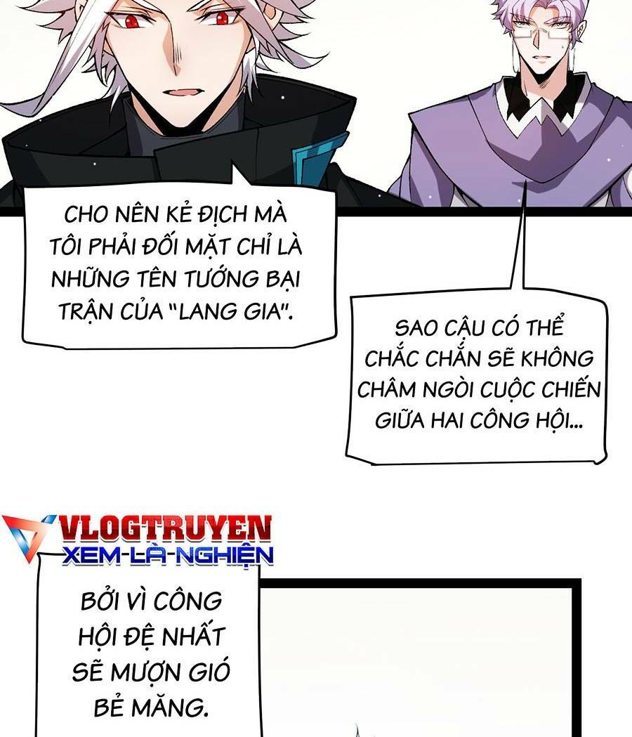 Tôi Đến Từ Thế Giới Trò Chơi Chapter 208 - Trang 2