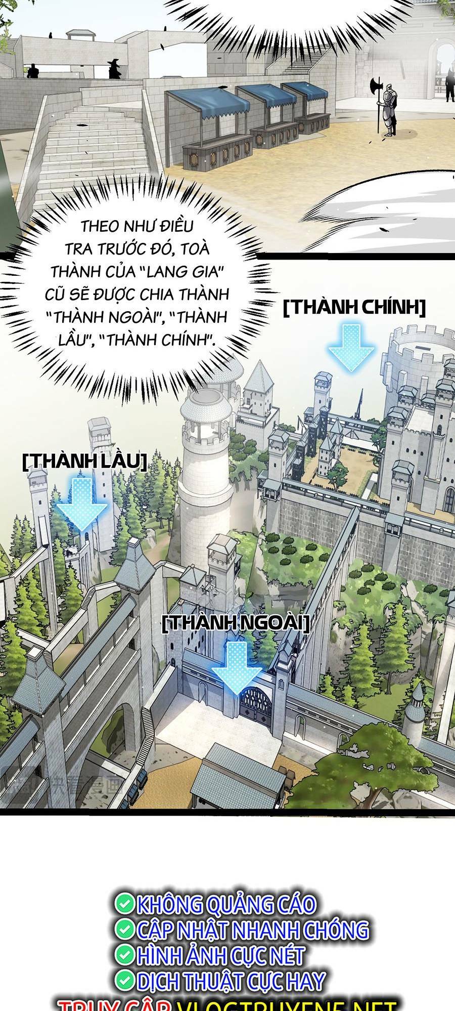 Tôi Đến Từ Thế Giới Trò Chơi Chapter 208 - Trang 2