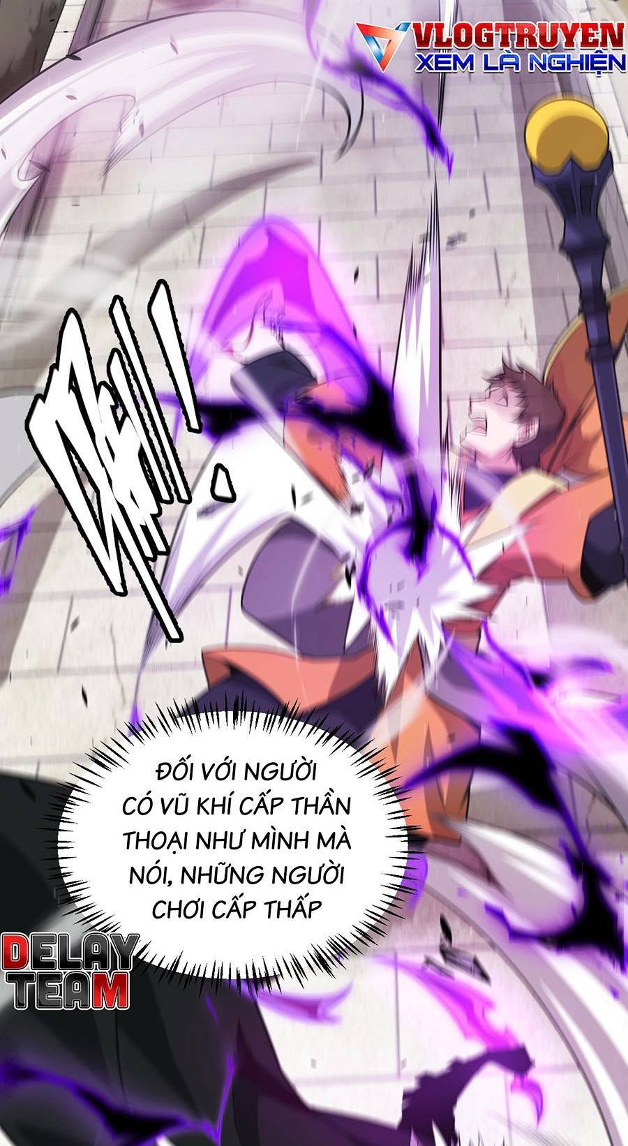 Tôi Đến Từ Thế Giới Trò Chơi Chapter 208 - Trang 2