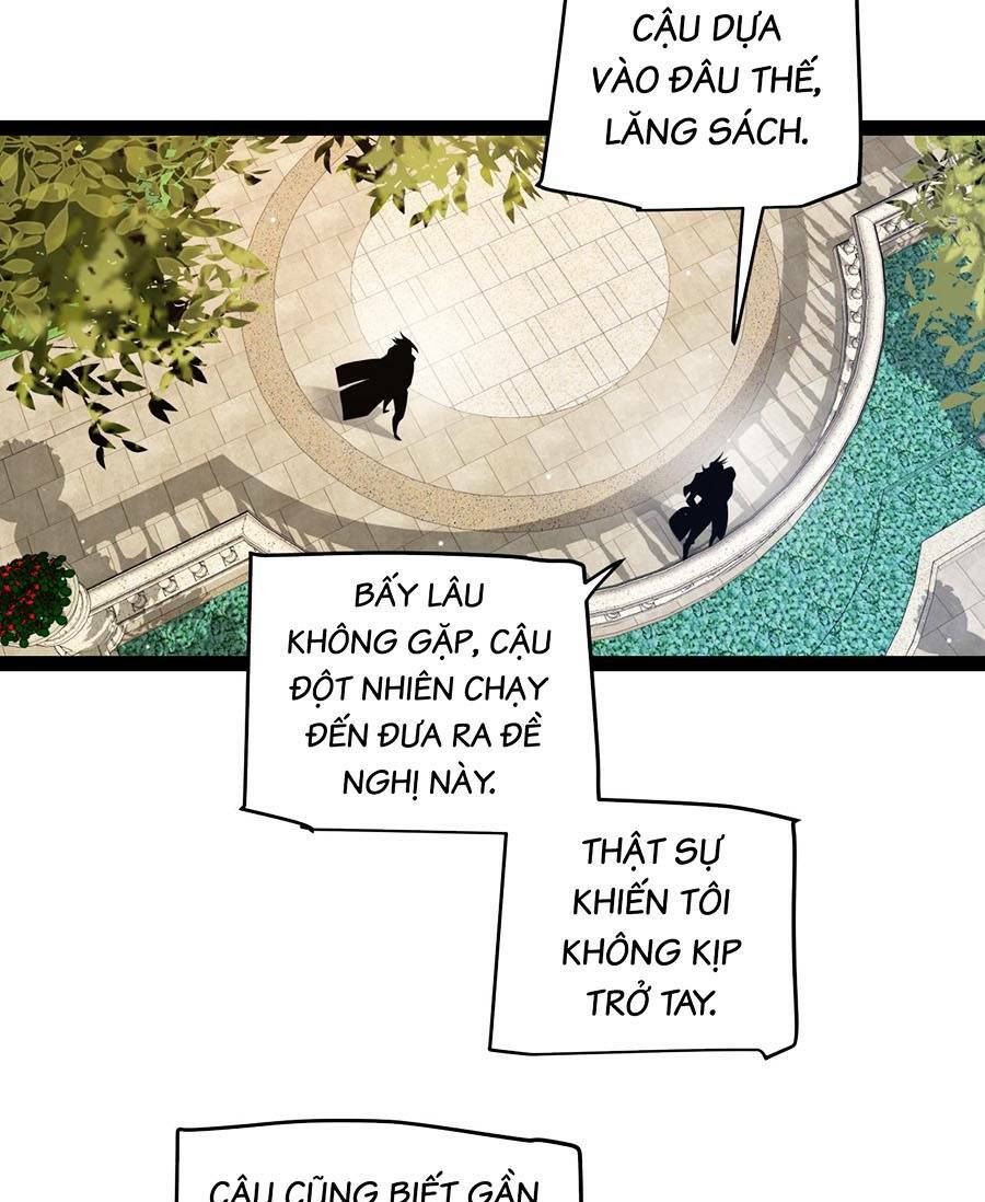 Tôi Đến Từ Thế Giới Trò Chơi Chapter 208 - Trang 2