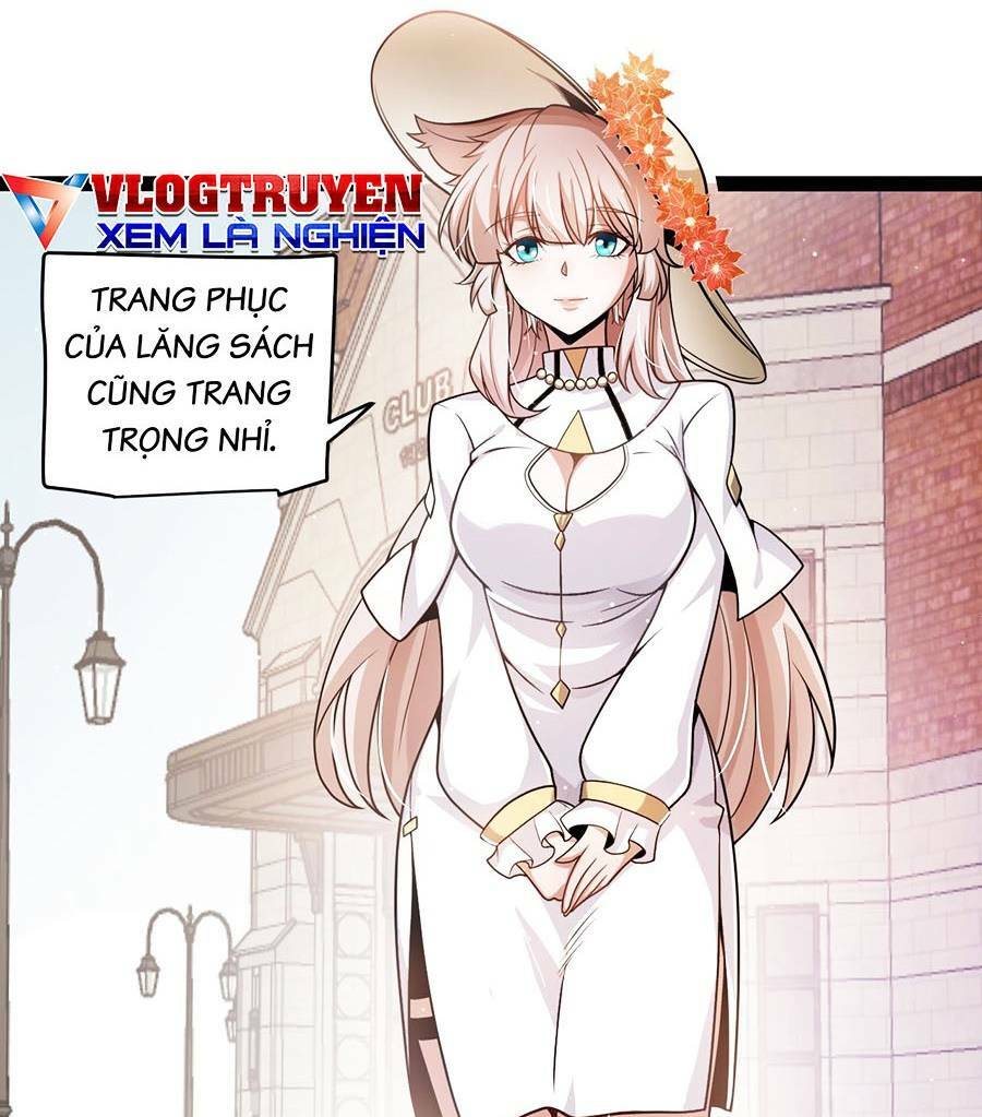 Tôi Đến Từ Thế Giới Trò Chơi Chapter 206 - Trang 2