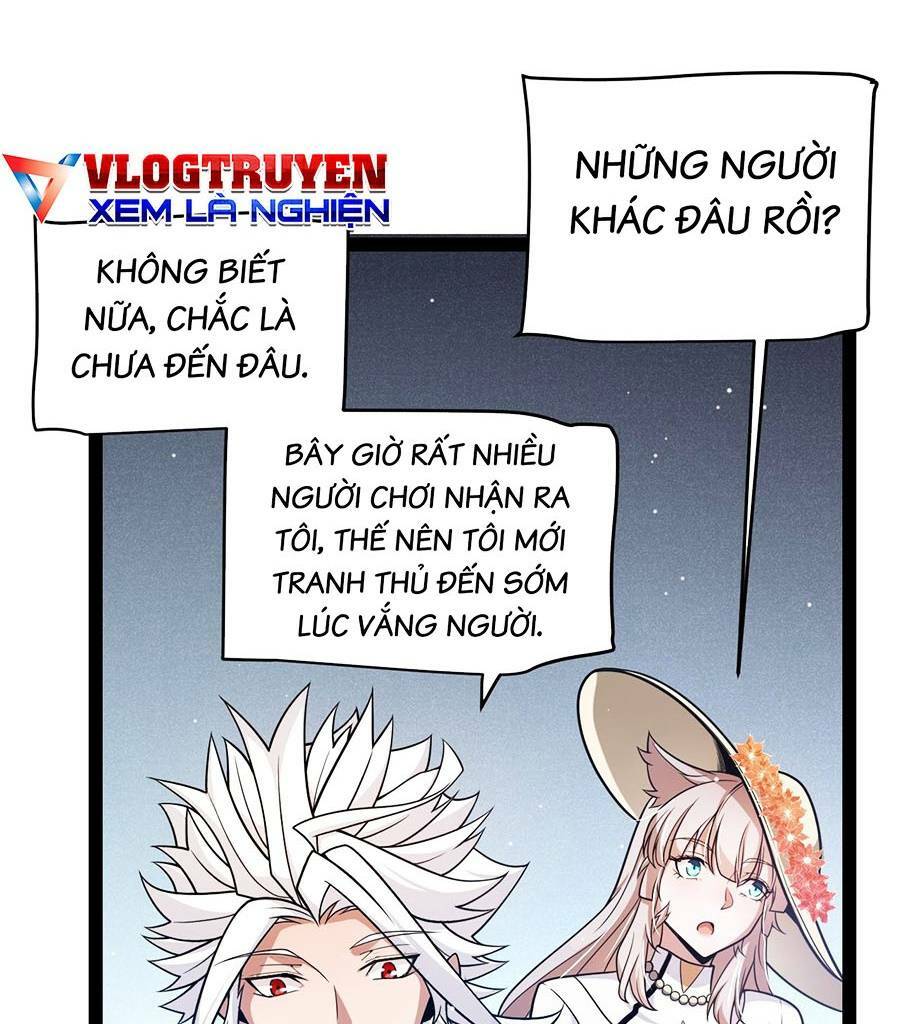 Tôi Đến Từ Thế Giới Trò Chơi Chapter 206 - Trang 2